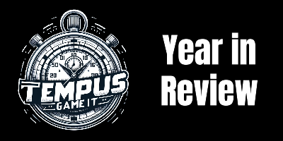 Year in Review